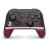 Florida State University Pattern Jersey Nintendo Skins